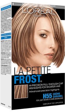 la petite frost